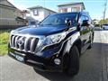 2014 Toyota Land Cruiser Prado
