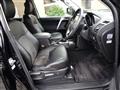 2014 Toyota Land Cruiser Prado