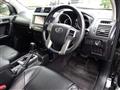 2014 Toyota Land Cruiser Prado