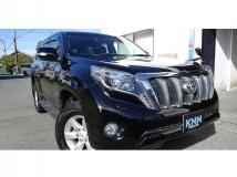 2014 Toyota Land Cruiser Prado