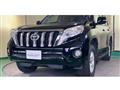 2014 Toyota Land Cruiser Prado