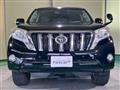 2014 Toyota Land Cruiser Prado