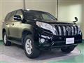 2014 Toyota Land Cruiser Prado