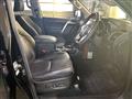 2014 Toyota Land Cruiser Prado