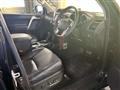 2014 Toyota Land Cruiser Prado