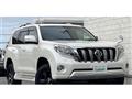2014 Toyota Land Cruiser Prado