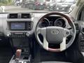 2014 Toyota Land Cruiser Prado