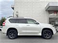 2014 Toyota Land Cruiser Prado