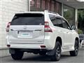 2014 Toyota Land Cruiser Prado