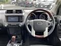 2014 Toyota Land Cruiser Prado