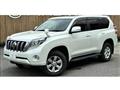 2014 Toyota Land Cruiser Prado