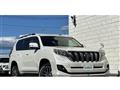 2014 Toyota Land Cruiser Prado