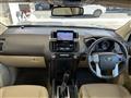 2014 Toyota Land Cruiser Prado