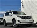 2014 Toyota Land Cruiser Prado