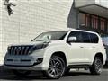2014 Toyota Land Cruiser Prado