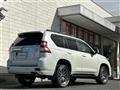 2014 Toyota Land Cruiser Prado