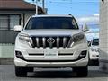 2014 Toyota Land Cruiser Prado