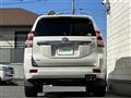2014 Toyota Land Cruiser Prado