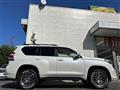 2014 Toyota Land Cruiser Prado