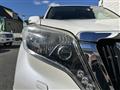 2014 Toyota Land Cruiser Prado