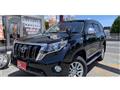 2014 Toyota Land Cruiser Prado
