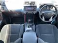 2014 Toyota Land Cruiser Prado