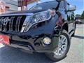 2014 Toyota Land Cruiser Prado