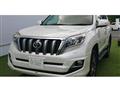 2014 Toyota Land Cruiser Prado