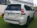 2014 Toyota Land Cruiser Prado