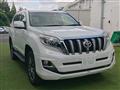 2014 Toyota Land Cruiser Prado