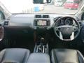 2014 Toyota Land Cruiser Prado