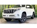 2014 Toyota Land Cruiser Prado