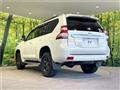 2014 Toyota Land Cruiser Prado
