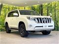 2014 Toyota Land Cruiser Prado