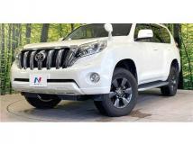 2014 Toyota Land Cruiser Prado