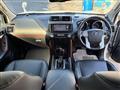 2014 Toyota Land Cruiser Prado
