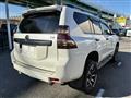 2014 Toyota Land Cruiser Prado