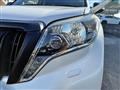 2014 Toyota Land Cruiser Prado