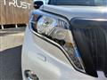 2014 Toyota Land Cruiser Prado