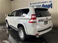 2014 Toyota Land Cruiser Prado