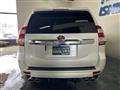 2014 Toyota Land Cruiser Prado