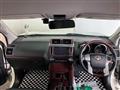 2014 Toyota Land Cruiser Prado