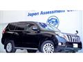2014 Toyota Land Cruiser Prado