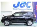 2014 Toyota Land Cruiser Prado