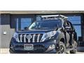 2014 Toyota Land Cruiser Prado