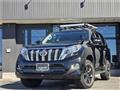 2014 Toyota Land Cruiser Prado