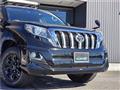 2014 Toyota Land Cruiser Prado