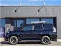 2014 Toyota Land Cruiser Prado