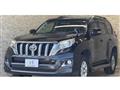 2014 Toyota Land Cruiser Prado