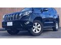 2014 Toyota Land Cruiser Prado